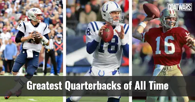 Quarterbacks
