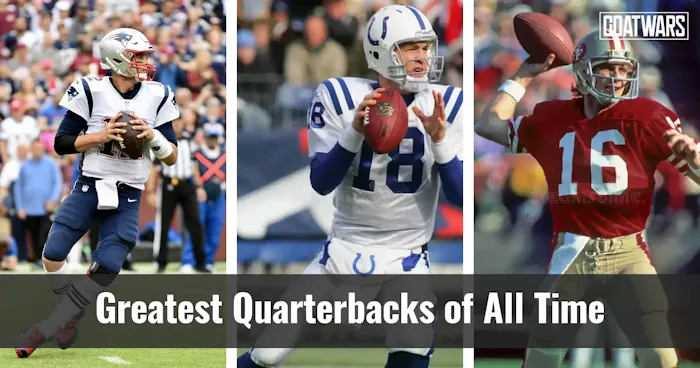 Quarterbacks