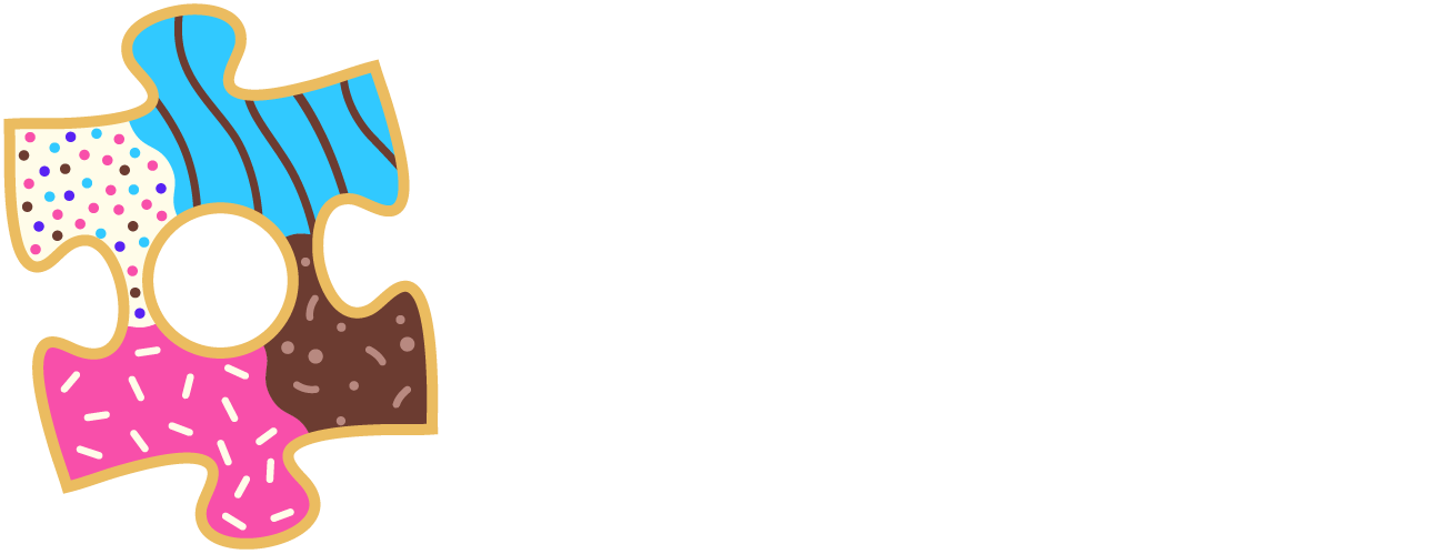 DONUT Games logo