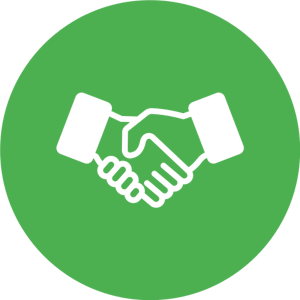 GoatWars partners collaborating